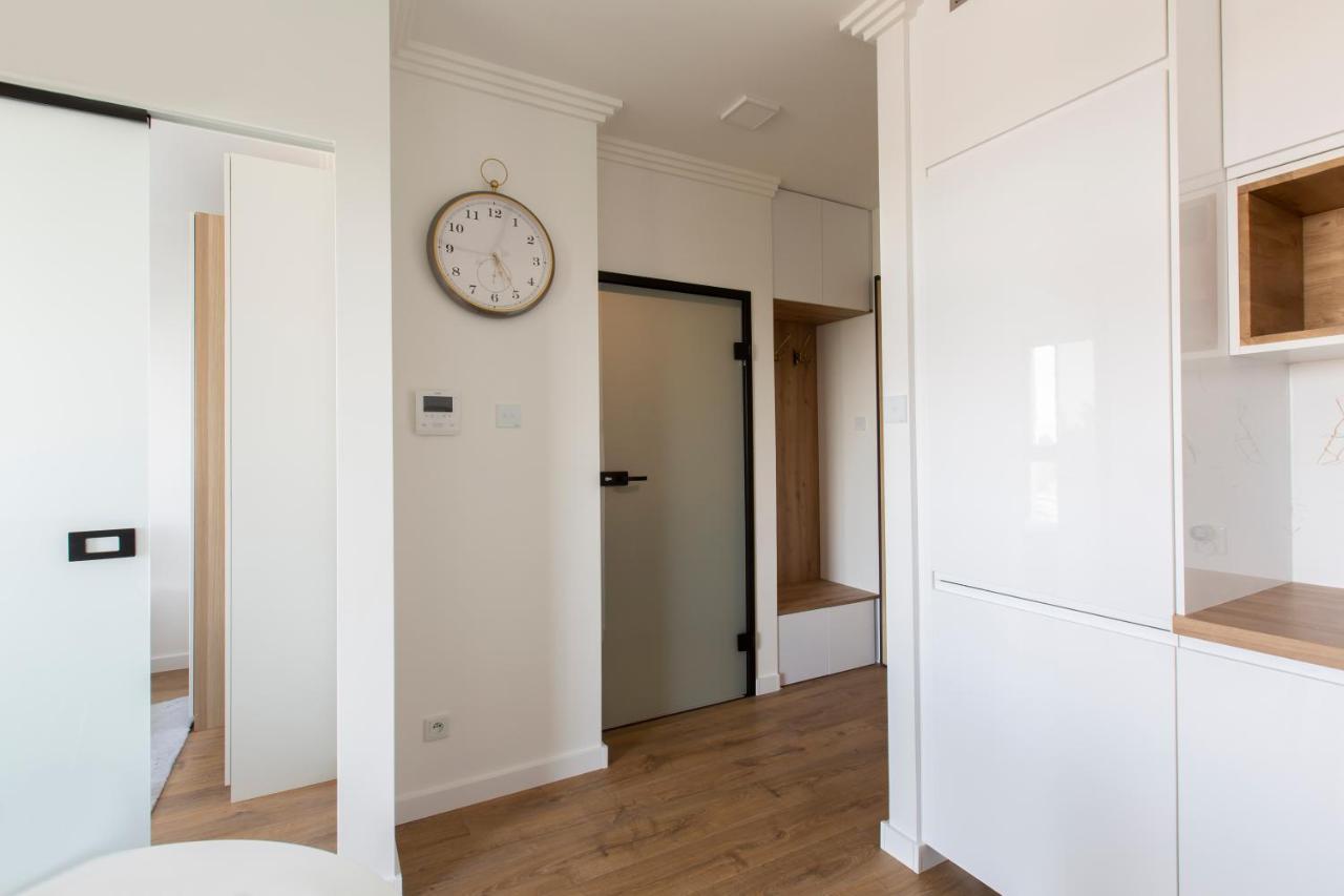 2-pok Apartament Zajezdnia Wrzeszcz Gdańsk