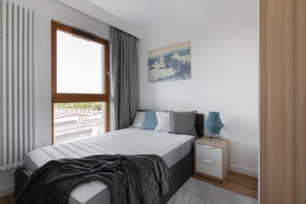 2-pok Apartament Zajezdnia Wrzeszcz Lejlighed